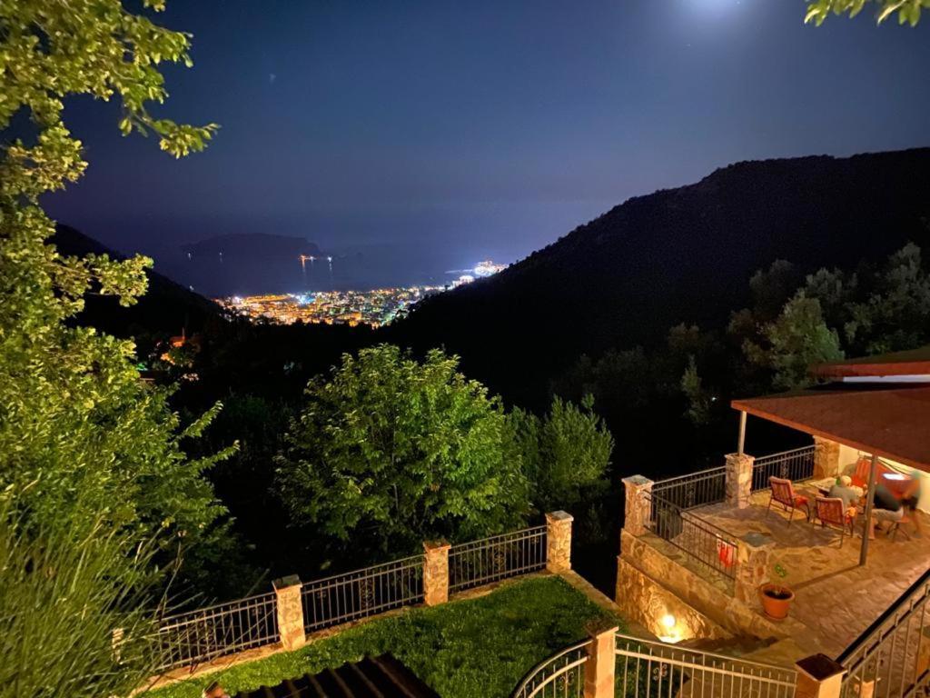 Holiday Home La Musica Budva Buitenkant foto