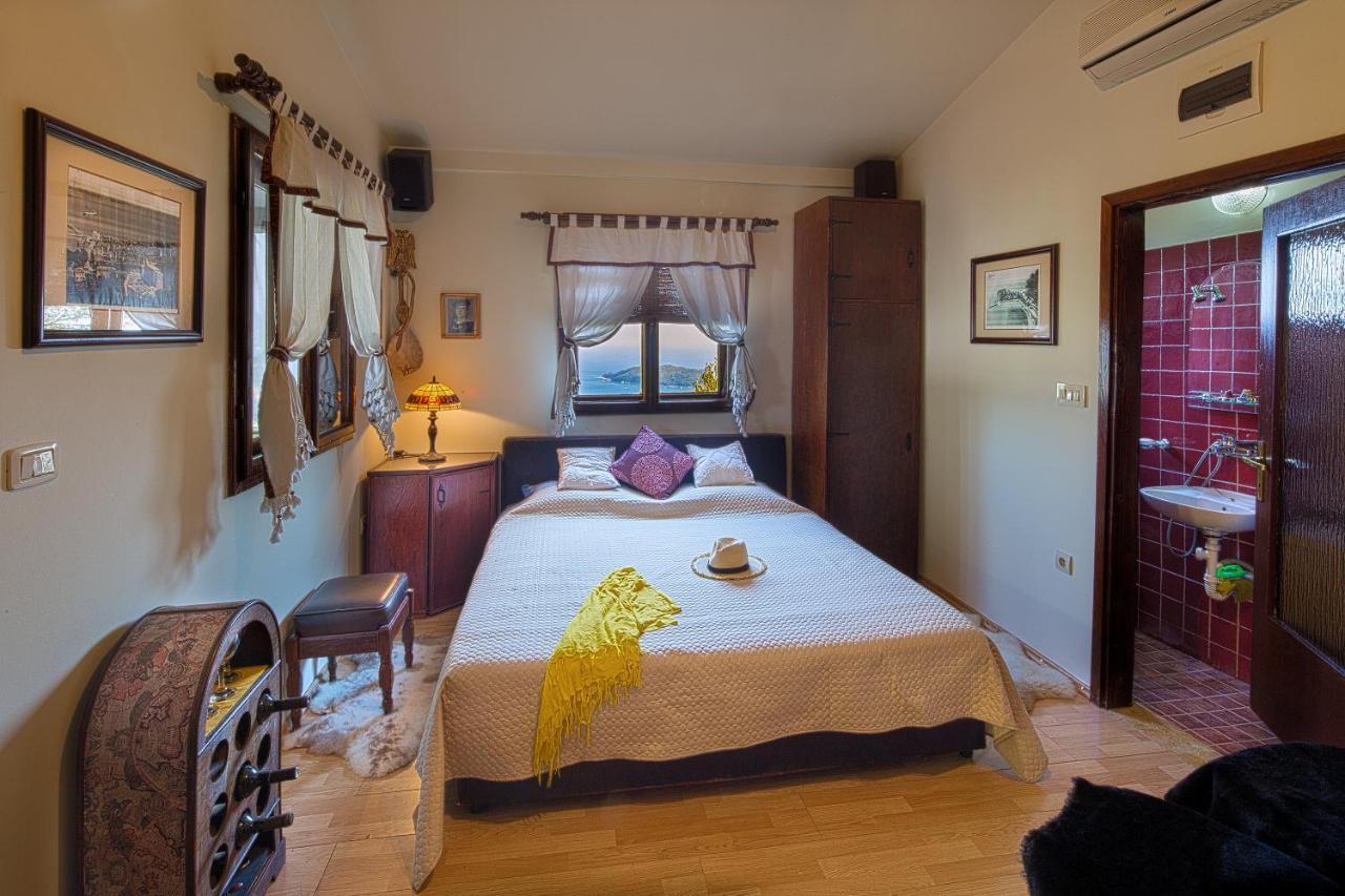 Holiday Home La Musica Budva Buitenkant foto